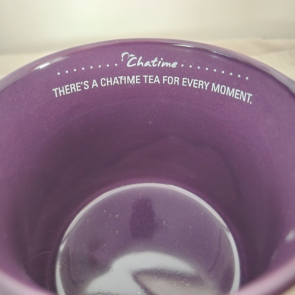 Chatime cup - Picture 4 of 5